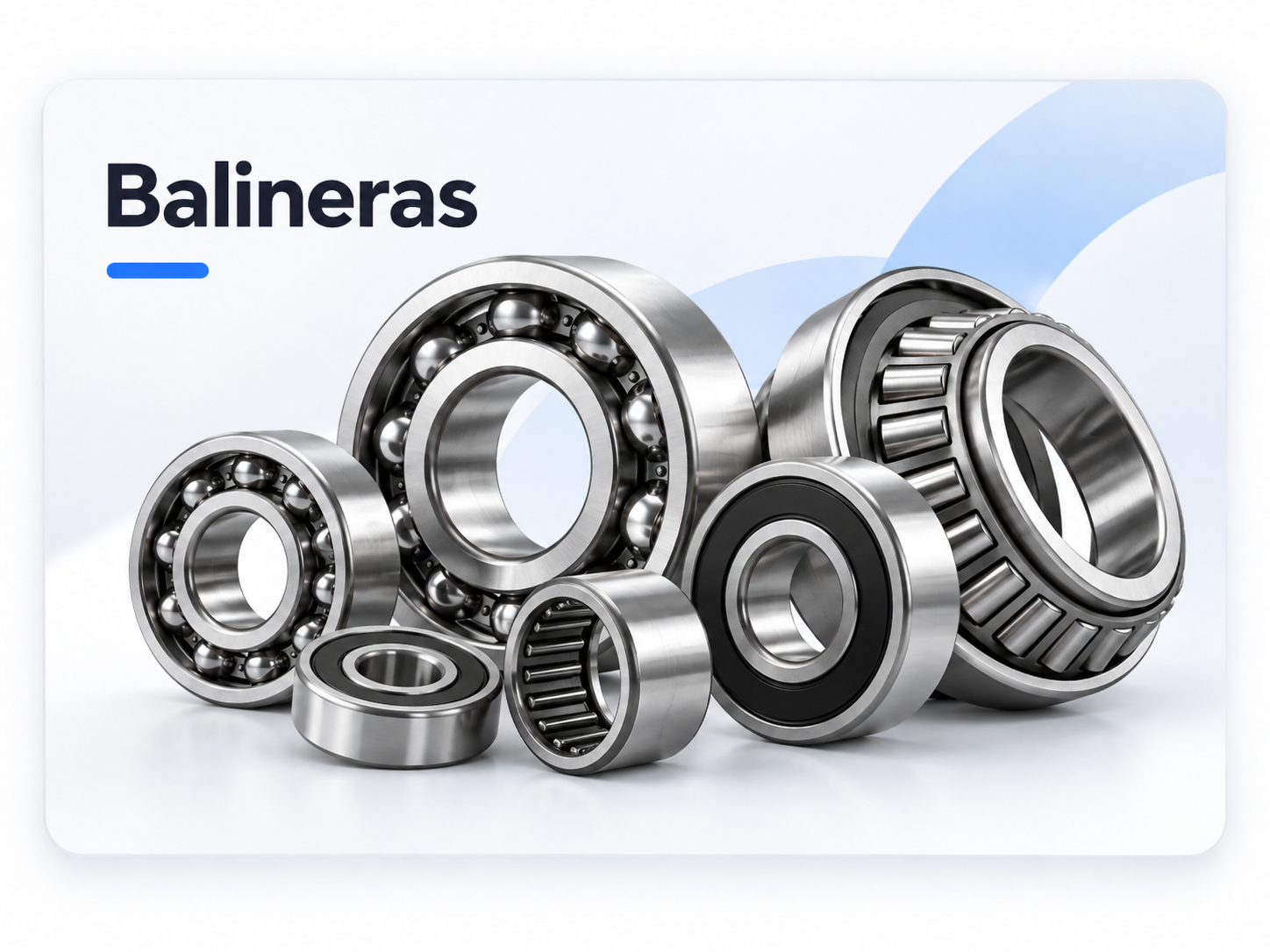 Balineras