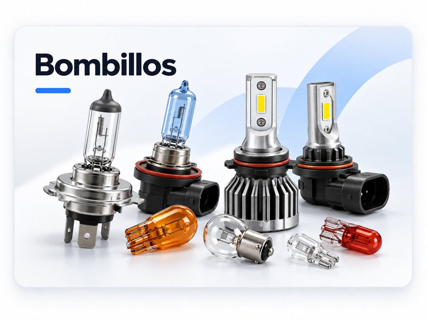 Bombillos