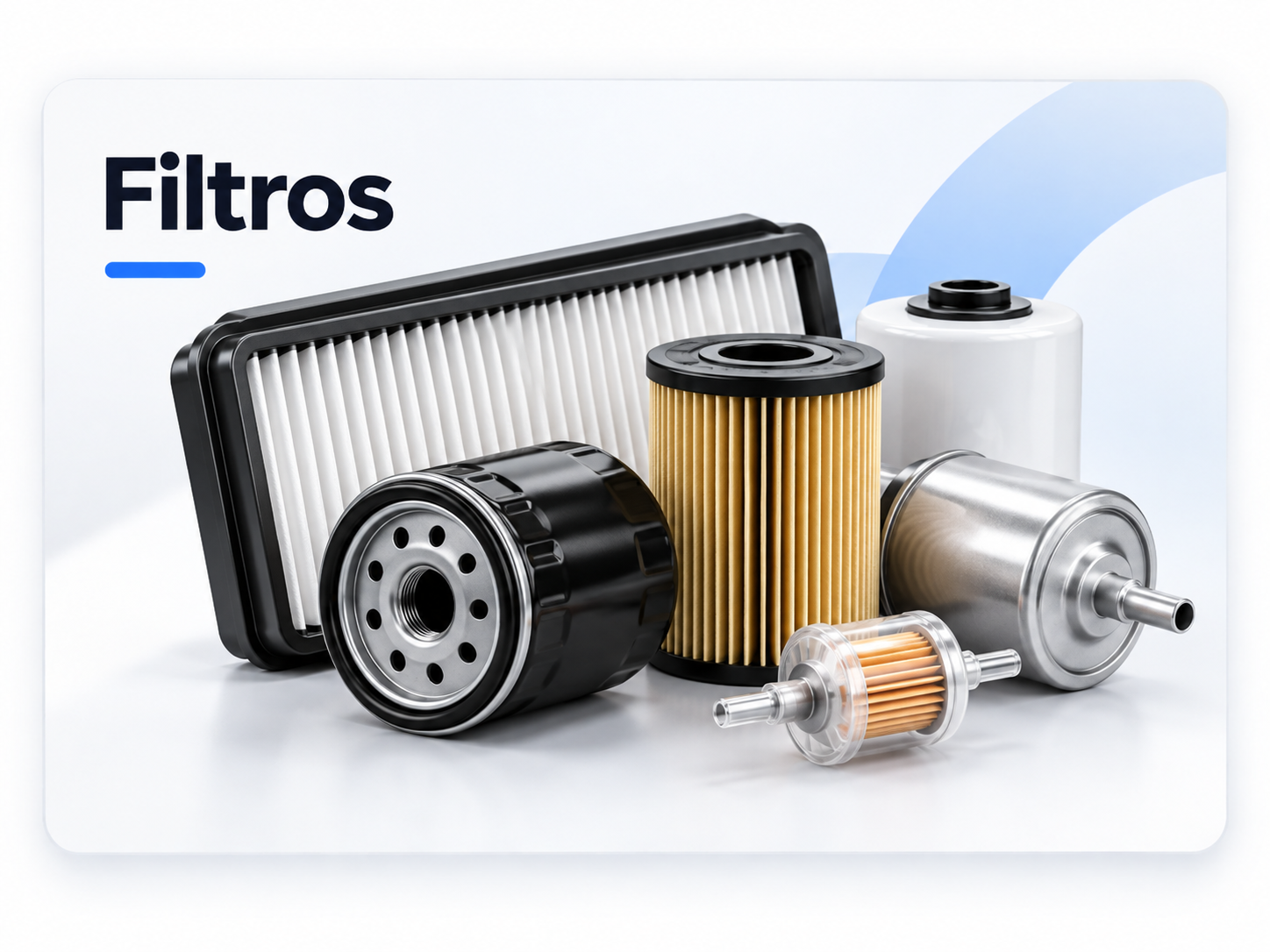 Filtros