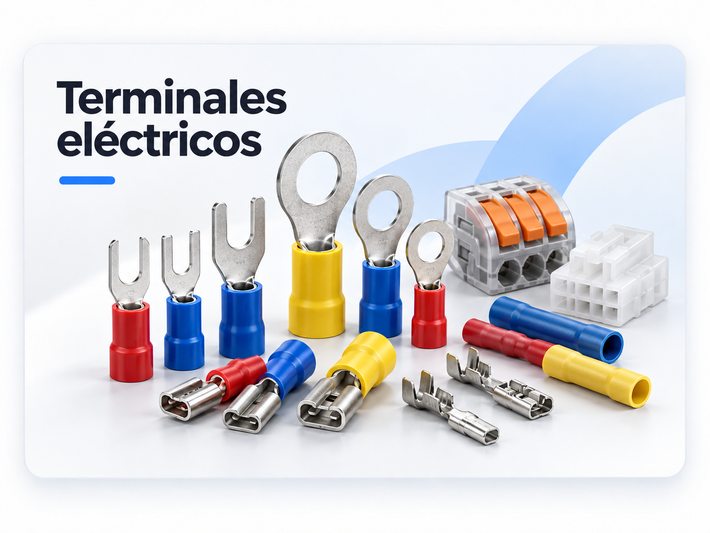 Terminales eléctricos