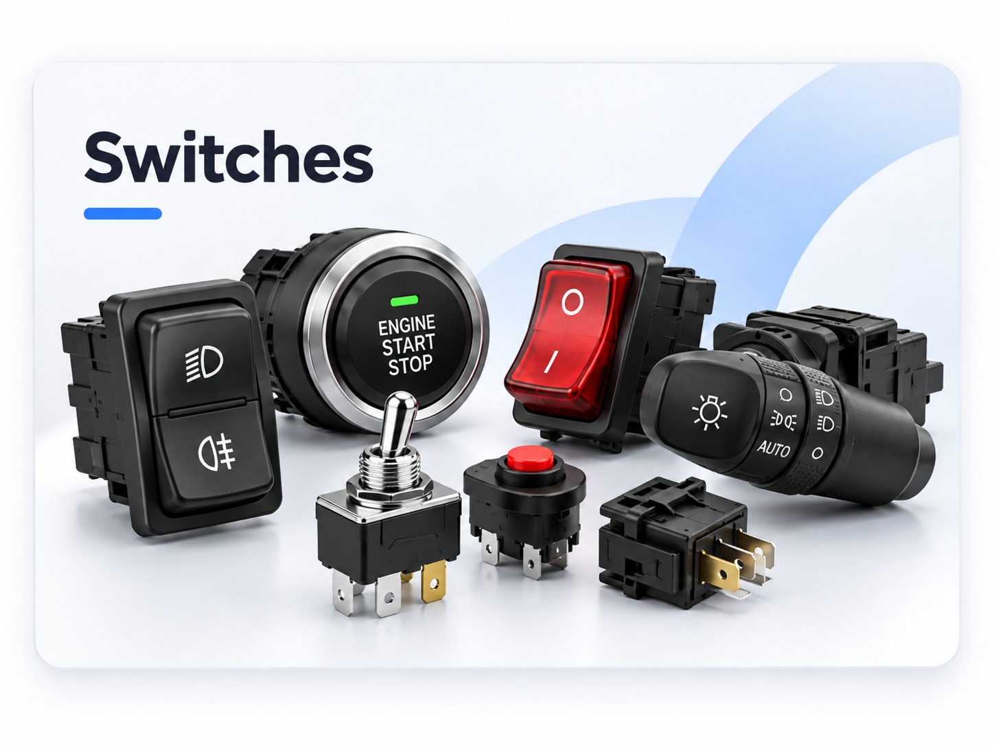 Switches